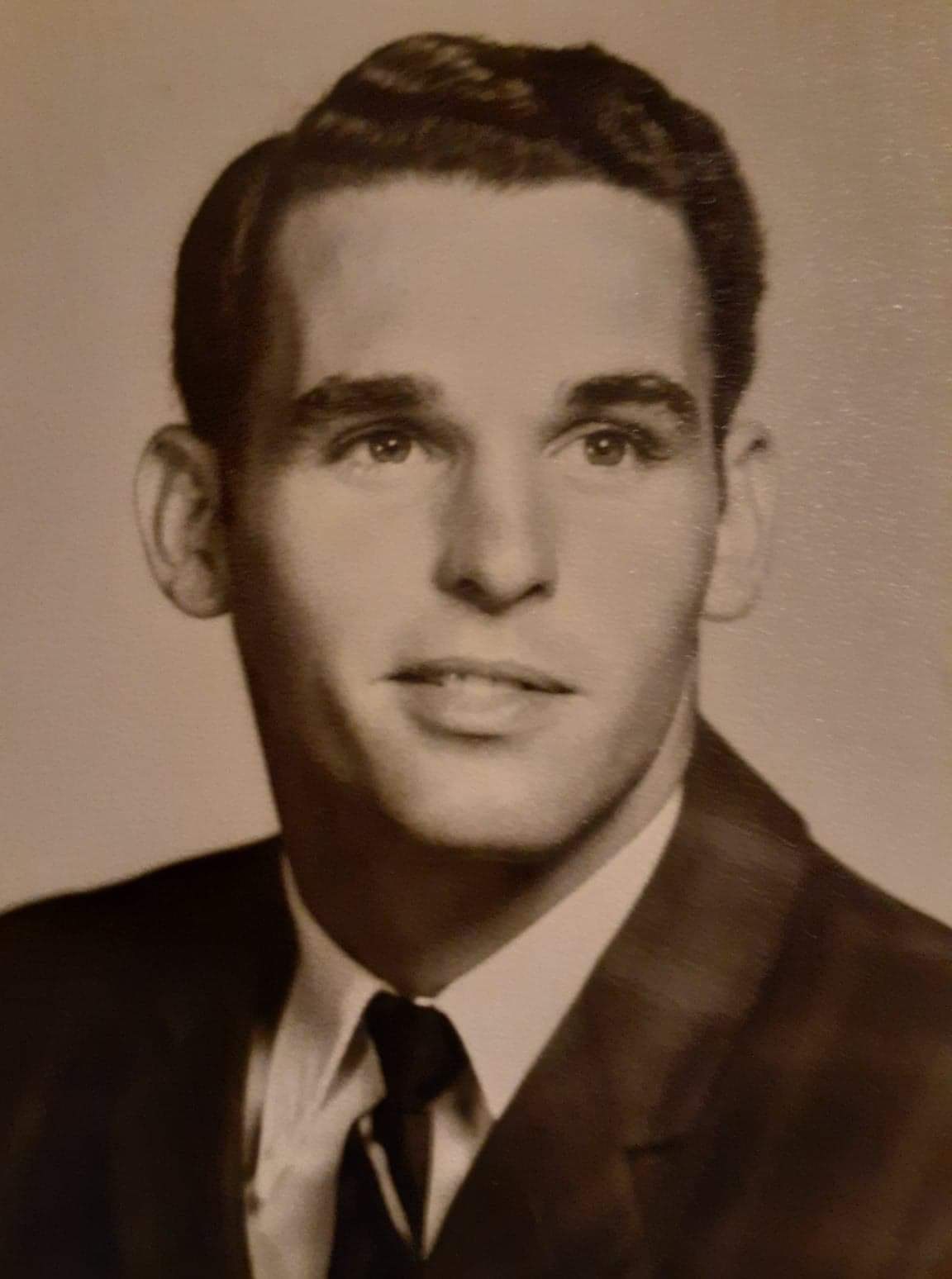 Theodore Morrow Obituary Escondido, CA