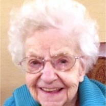 Obituary of Doris M. Wright