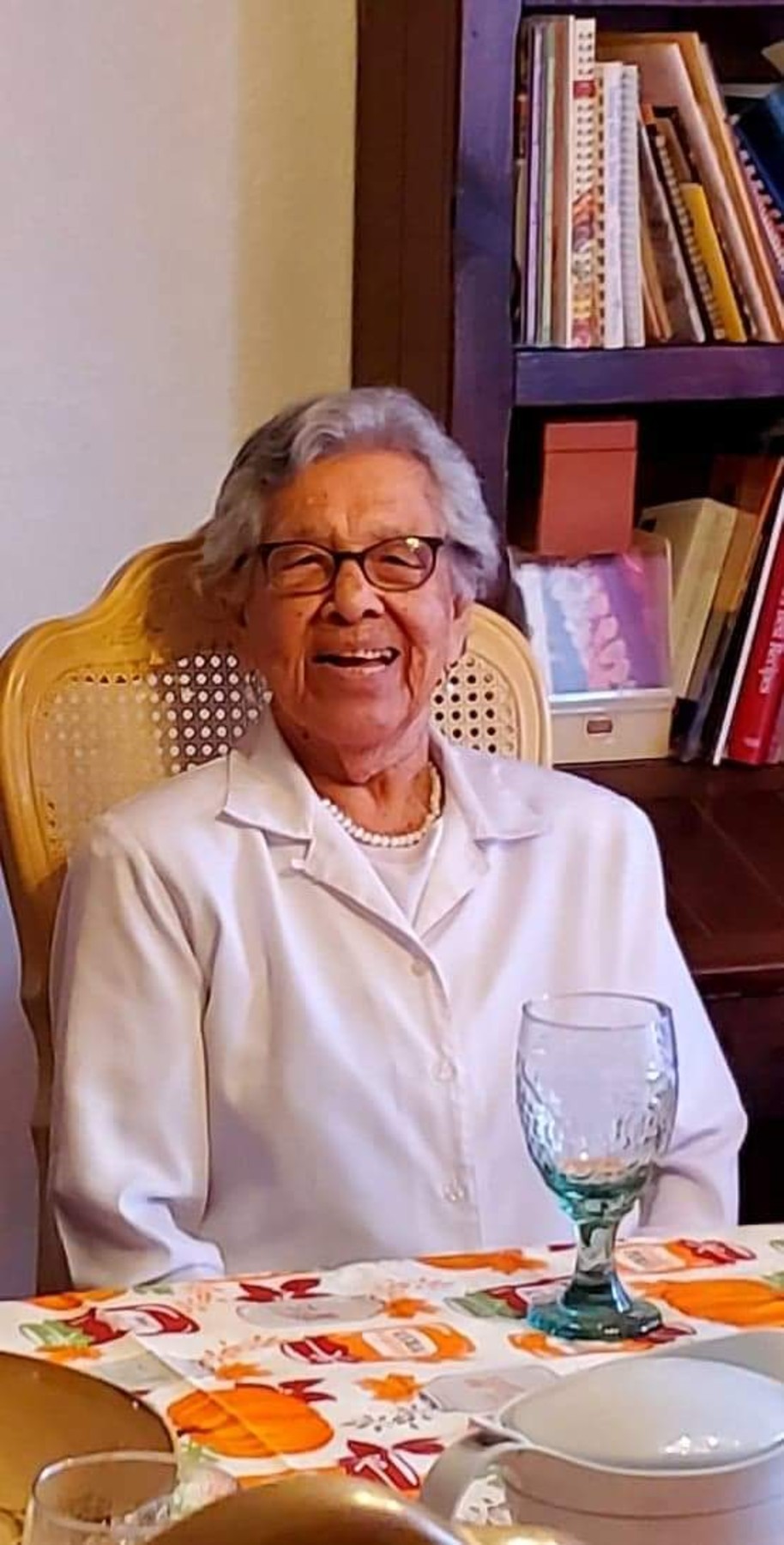 Obituary of Aurelia Galvan Maya