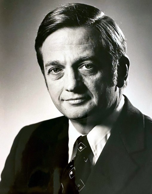 Obituary of Richard K Hammond