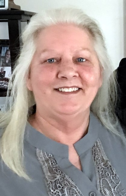 Obituary of Deborah Jeanne Silveri