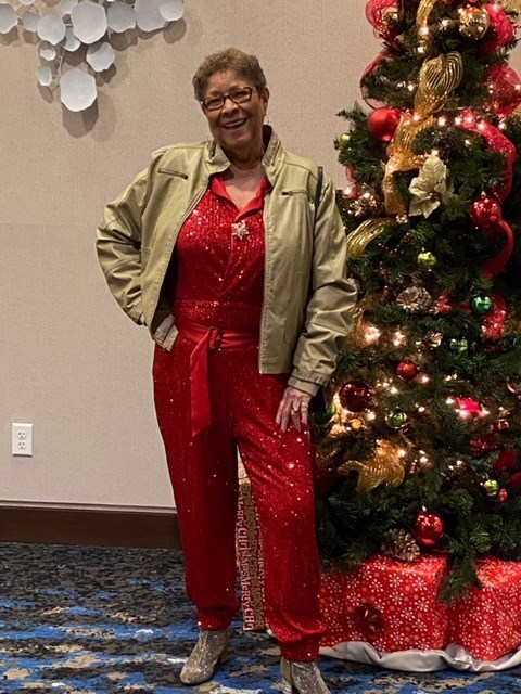 Obituary of Bobbie St. Mary