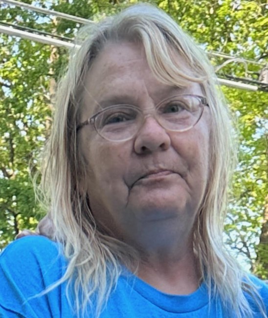 Obituary of Connie Marie McKinzie