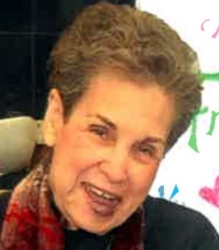 Obituary of Ann F. Suskind