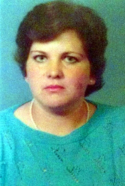 Obituary of Ivana Kalinic