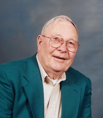 Obituario de David Andrew Thompson