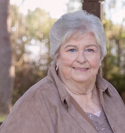 Obituary of Wanda Joyce Cervenka