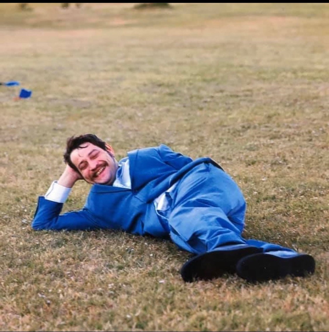 Obituary of Sean Patrick Jerald