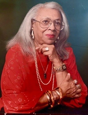 Obituary of The Reverend Cadores Purnell Marshall Brickous