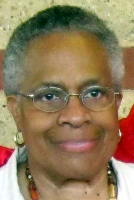 Obituary of Sara Belle Johnson