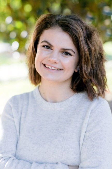 Obituary of Haley Augusta Foard