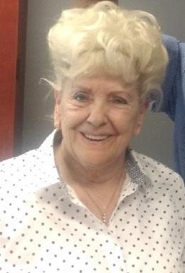 Obituary of Ann Jacobs Kathleen