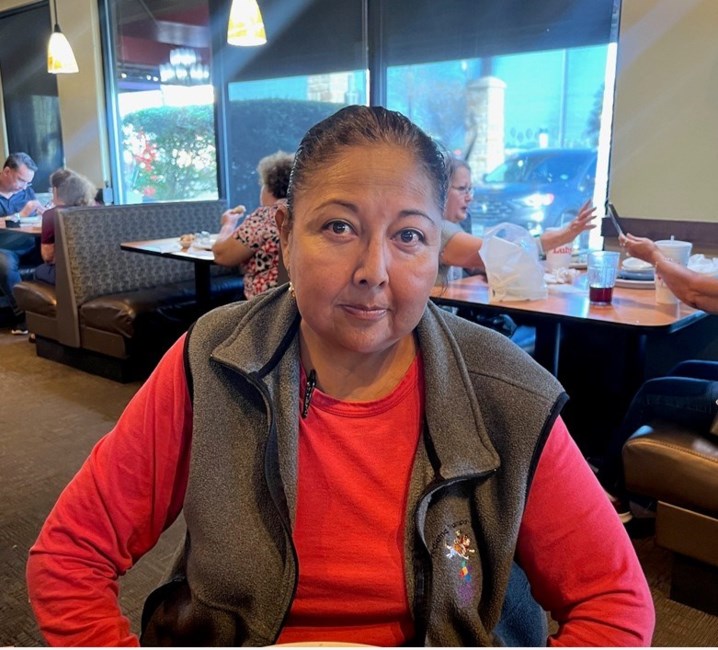 Obituary of Alejandra Becerril Rios