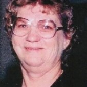 Obituary of Mona B. Tomlinson