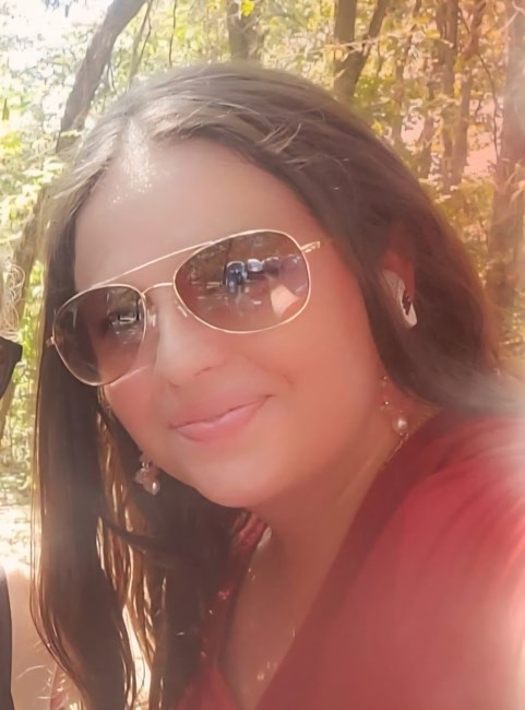 Obituary of Sara Marie Pemberton