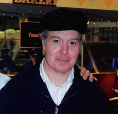 Obituary of William W Sutton, Jr.