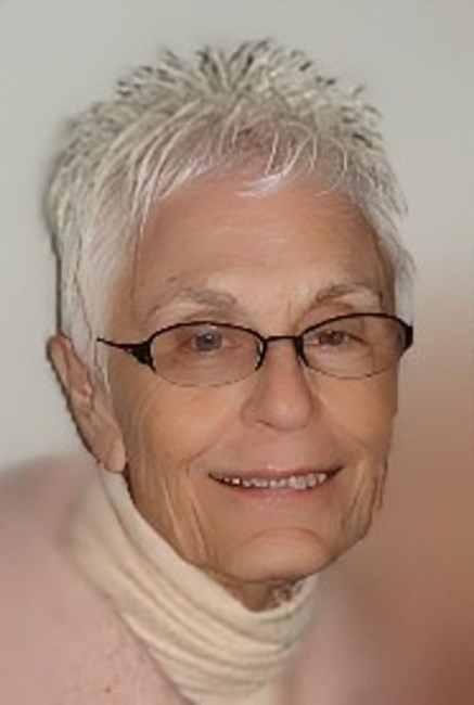 Obituary of Caroll Marie Wheaton