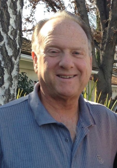 Obituary of Michael James Sellers