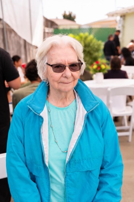 Obituary of Patricia Virginia Medcalf