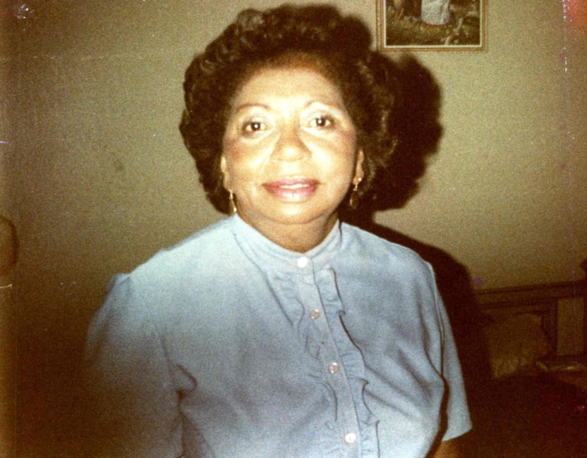 Obituary of Ruby E O'Connor