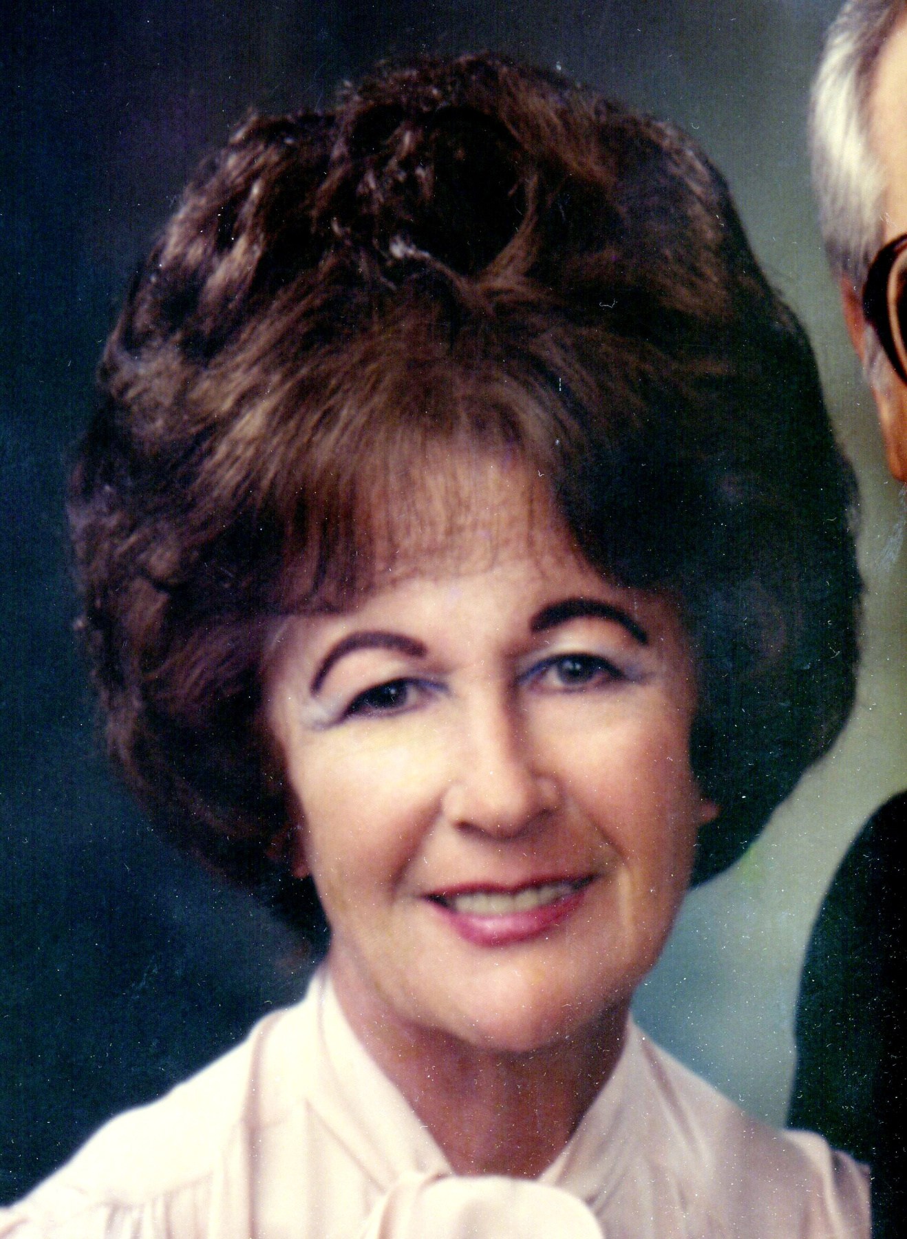 Obituary of Rose Riseman