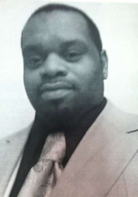 Obituary of Gregory Isaish Wilson