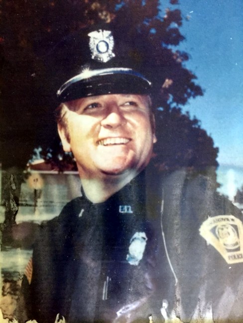 James Cullum Obituary Grandview Mo