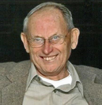 Obituary of Harry "Denny" Denewiler