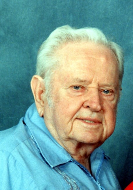 Obituary of James P. Malone