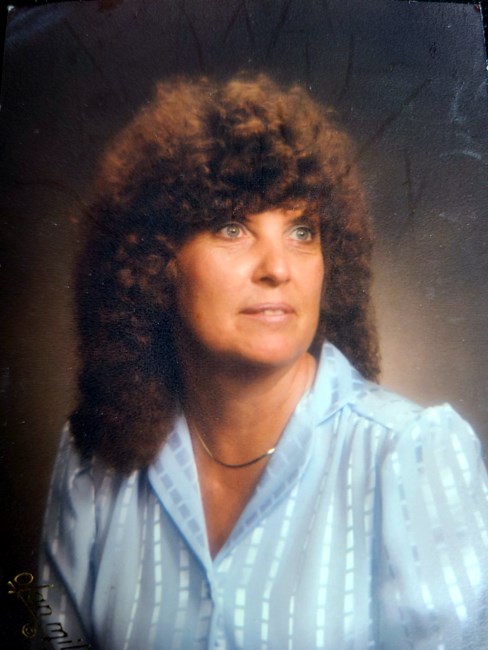 Obituary of Sandra F. Orr