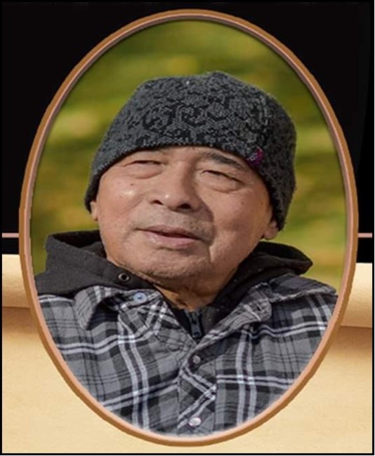 Obituario de Ernesto Mamalayan Manglo