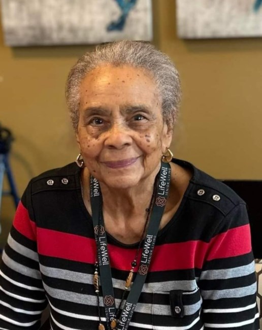 Obituary of Martha Revallion