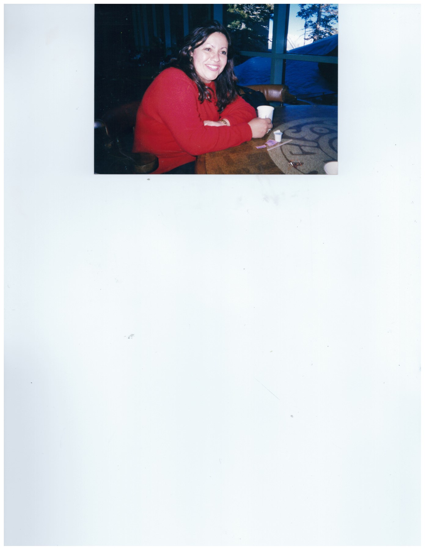 Obituary of Margarita Bojorges Zambrano