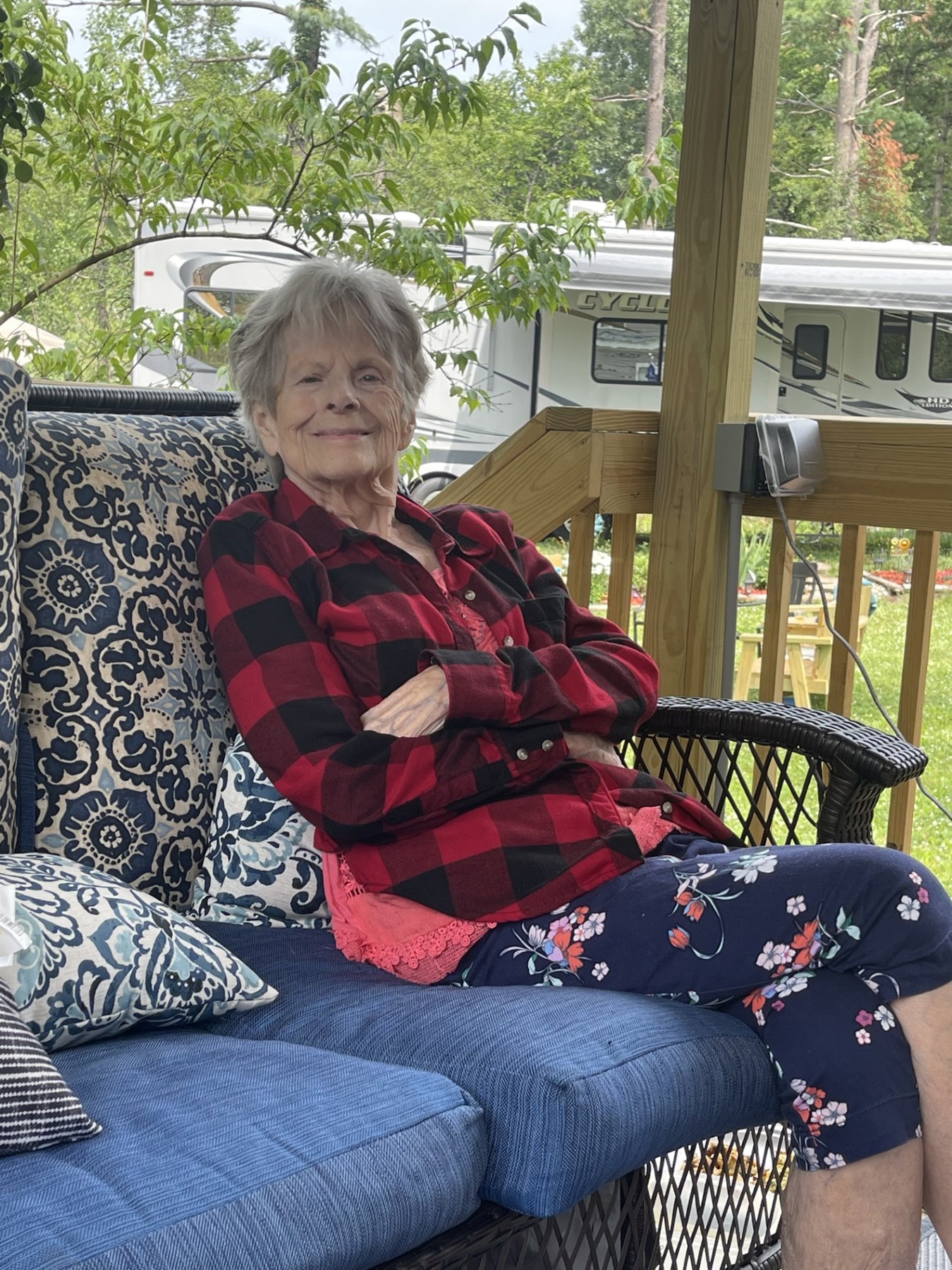 Obituary of Gail Marie Headrick