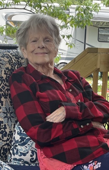 Obituary of Gail Marie Headrick