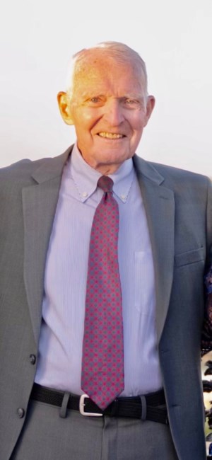 Obituario de Walter John Stanton Jr.