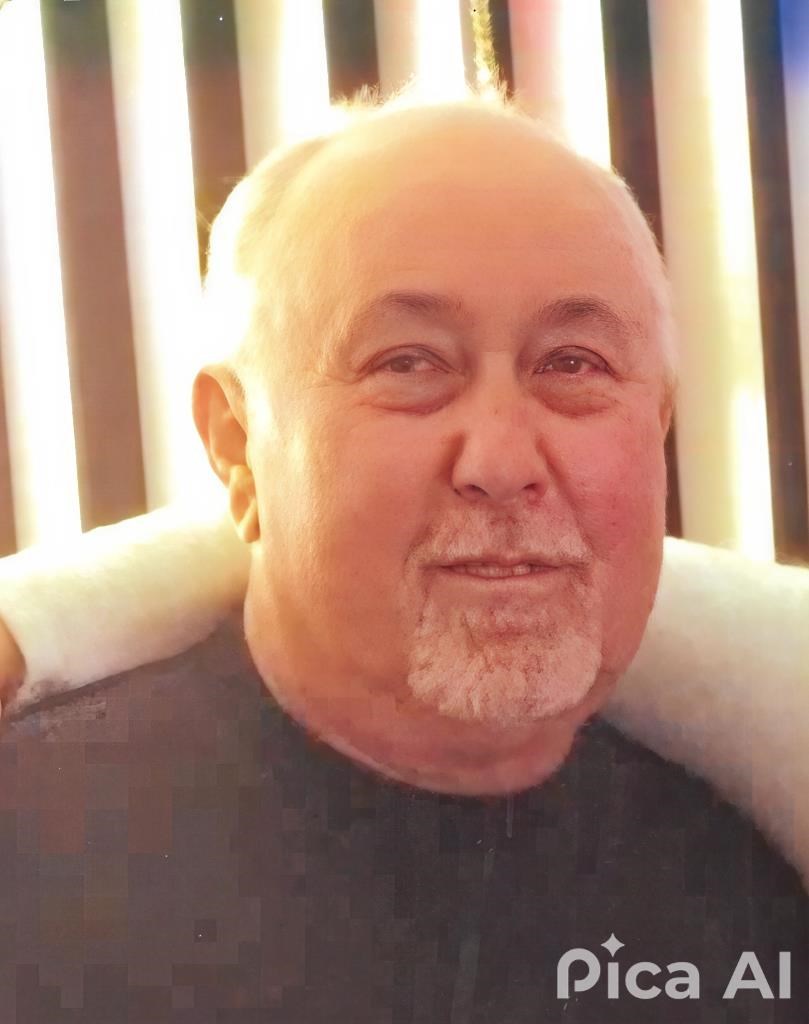 Obituary of Michael Jay McCown