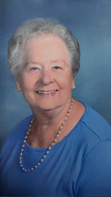 Obituary of Beverly Ann Larson