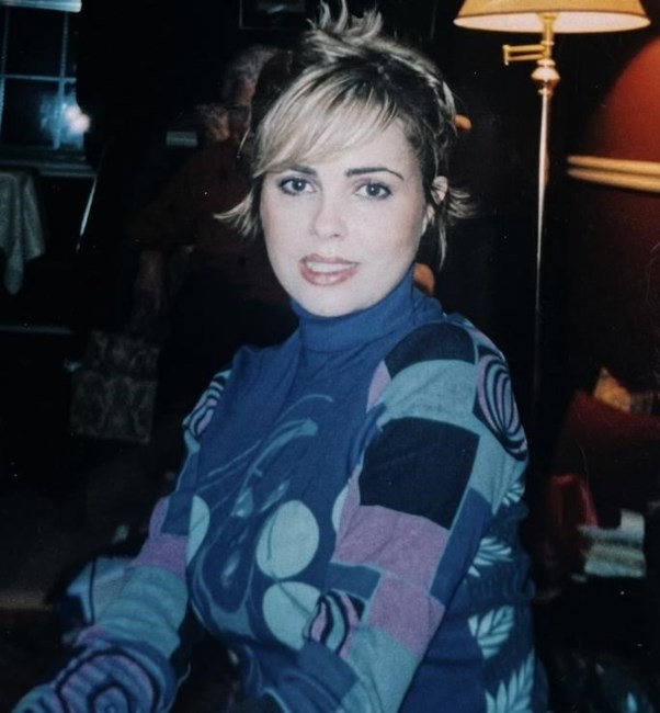 Obituary of Terri Denise Moody