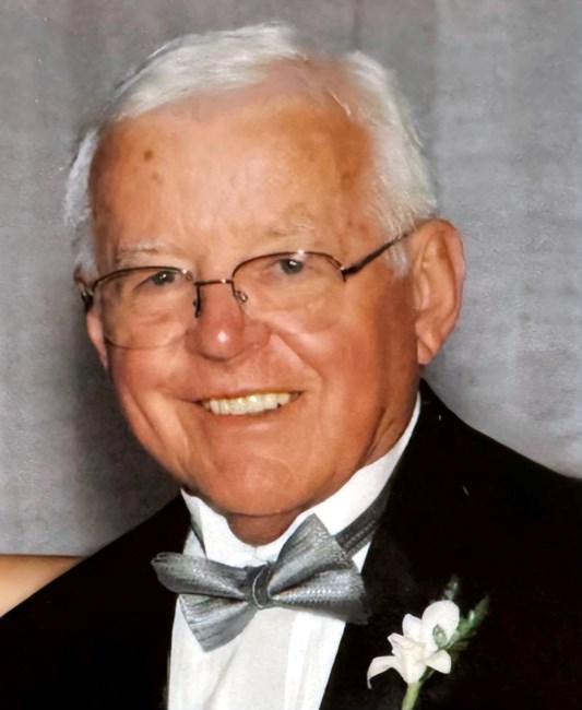 Obituary of Raymond Eugene Wesolowski