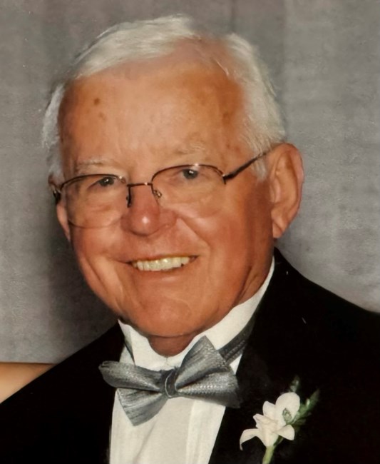 Obituary of Raymond Eugene Wesolowski