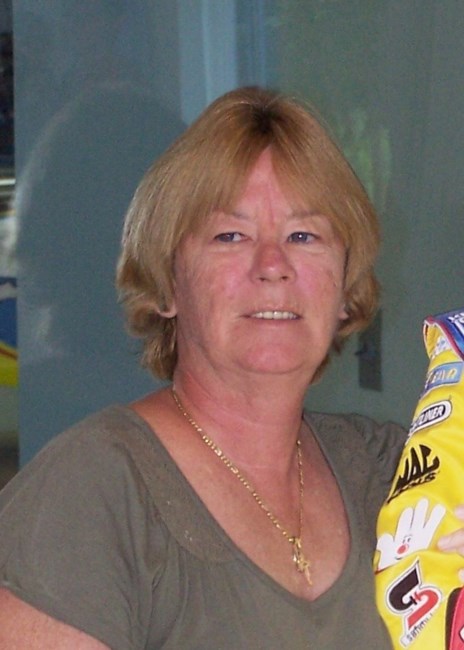 Obituary of Karen Ann McFarland