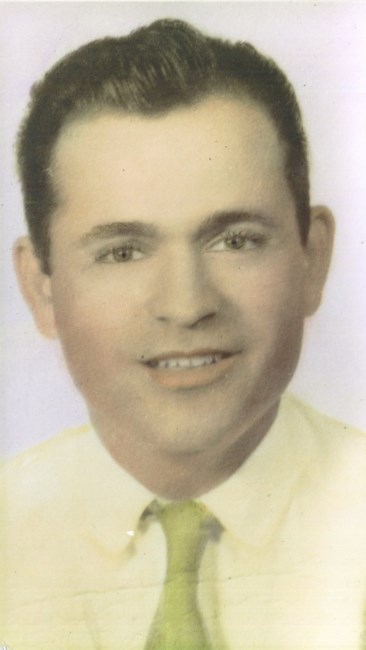 Obituary of Ramiro Sanchez