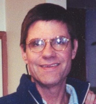 Obituary of Jeffrey Douglass Todd