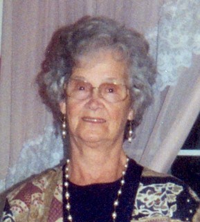 Obituary of Ruby Marie Cox
