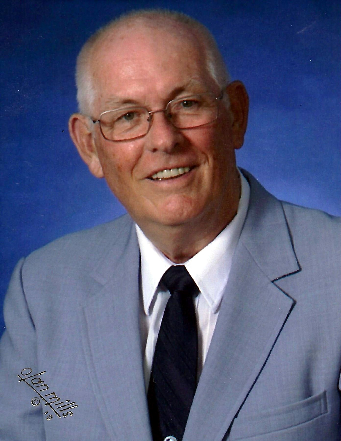 Wayne Baker Obituary Jacksonville, FL