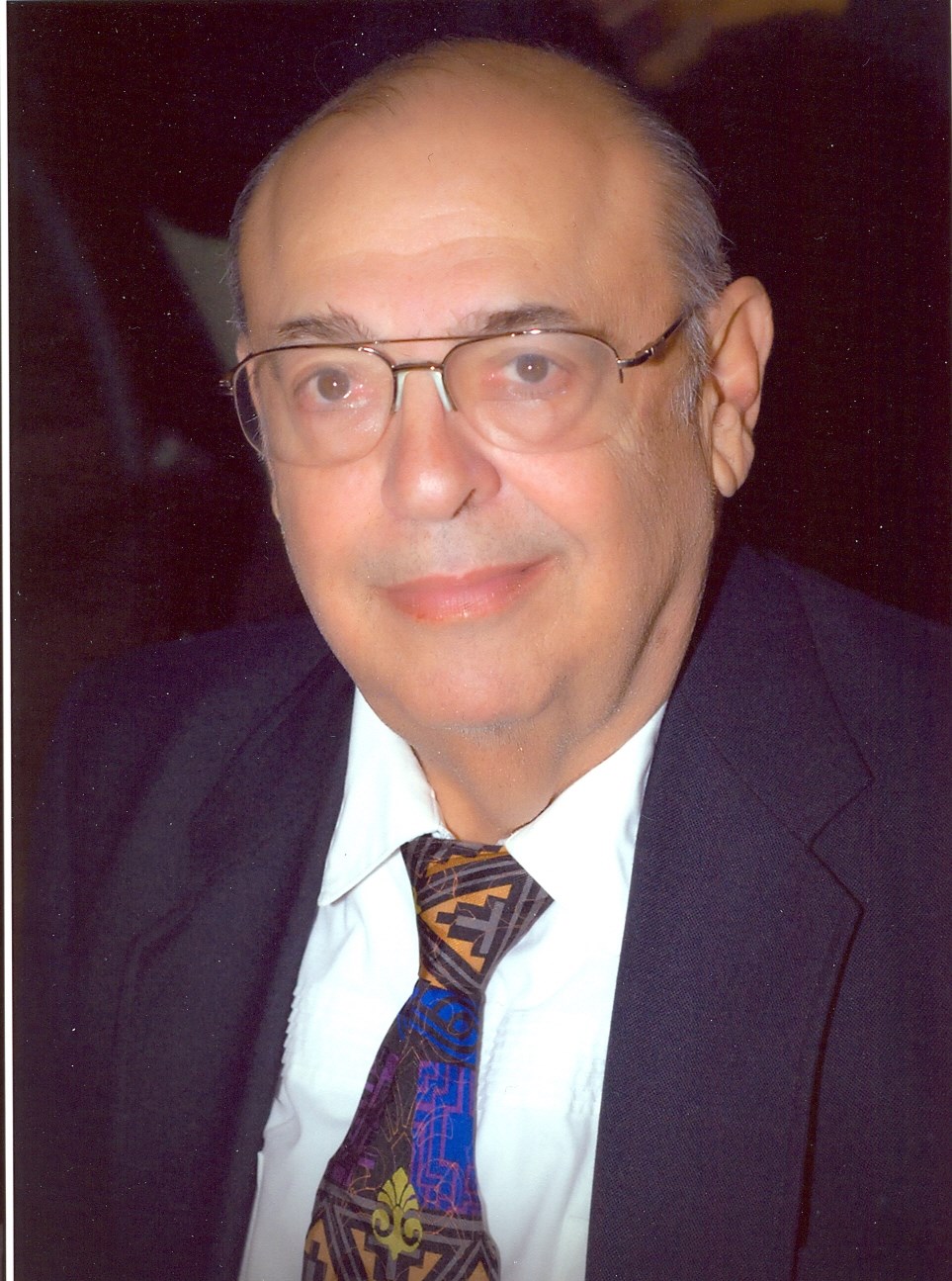 Jerome "Buddy" Diamond Obituary St. Louis, MO