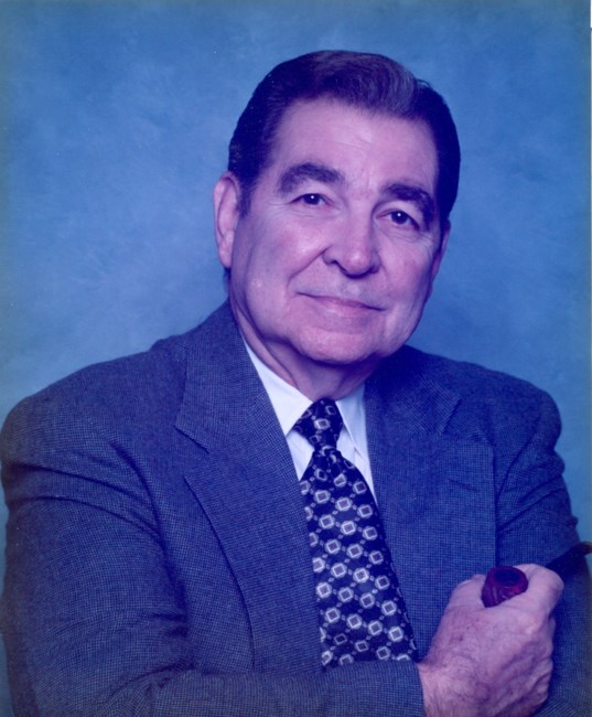 Obituary of John J Flaherty Jr.