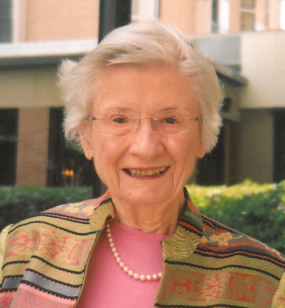 Obituary of Mary M. Keating