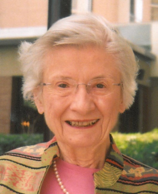 Obituary of Mary M. Keating